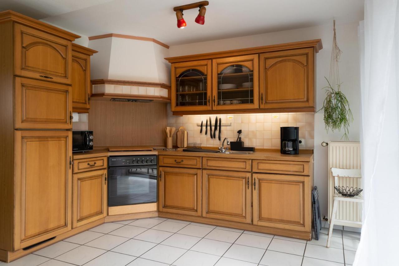 FeWo Oasis Mendig Exterior foto