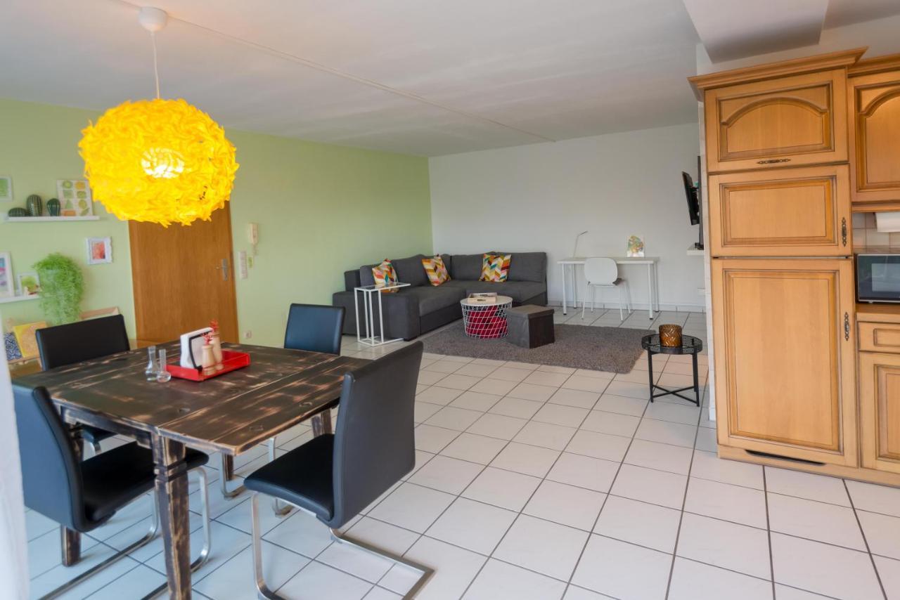 FeWo Oasis Mendig Exterior foto