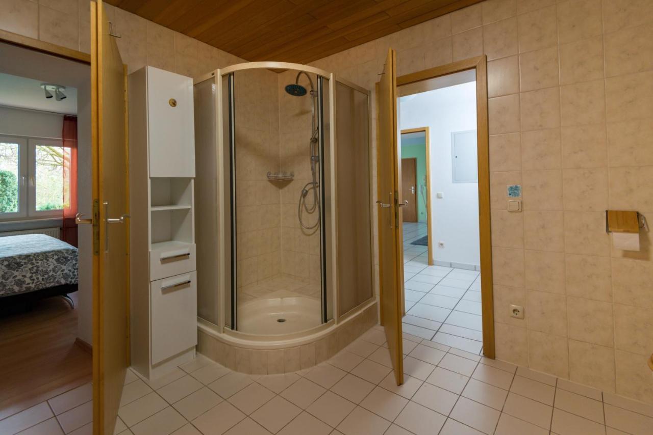 FeWo Oasis Mendig Exterior foto